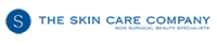 Skin Care Co Logo